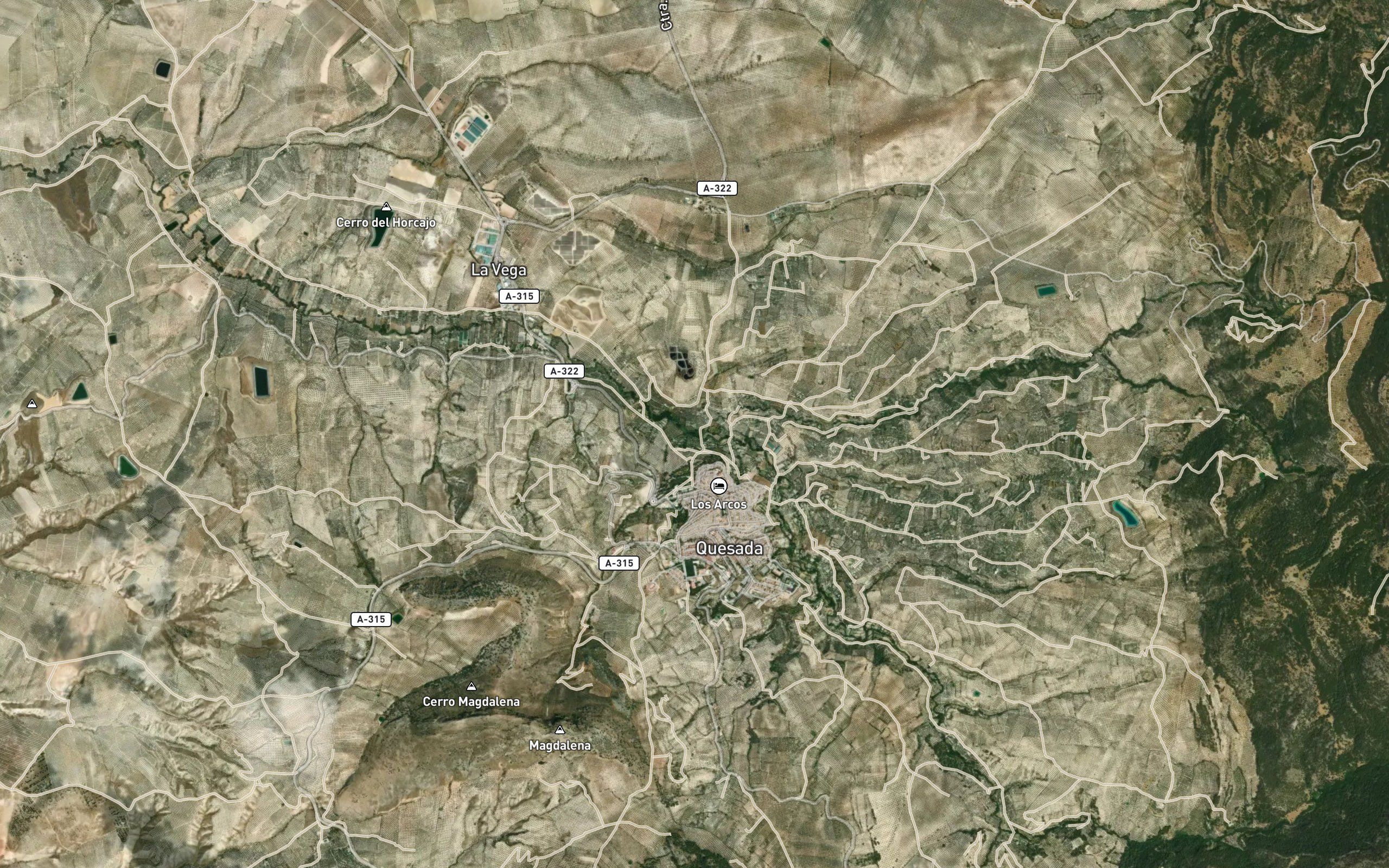 Rio Extremera