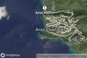 Anse Chastanet