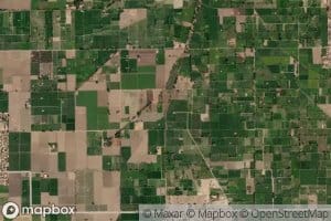 Fitha Three Left Distributary