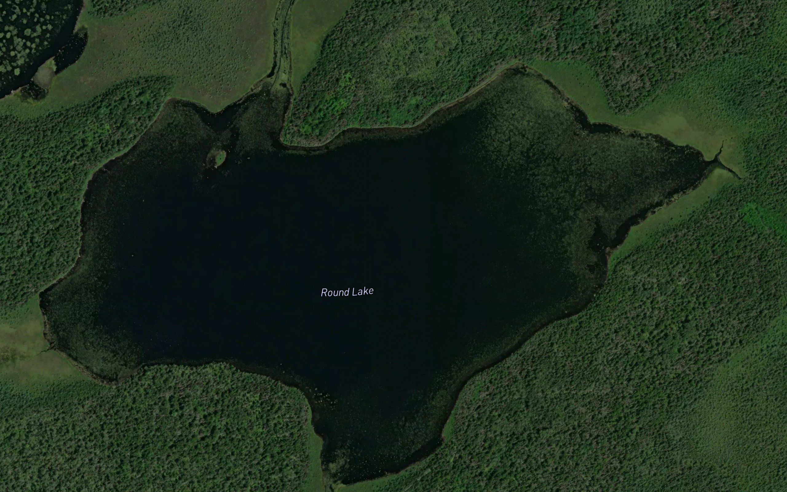 Round Lake