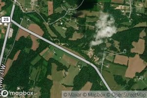 Maxwell Branch