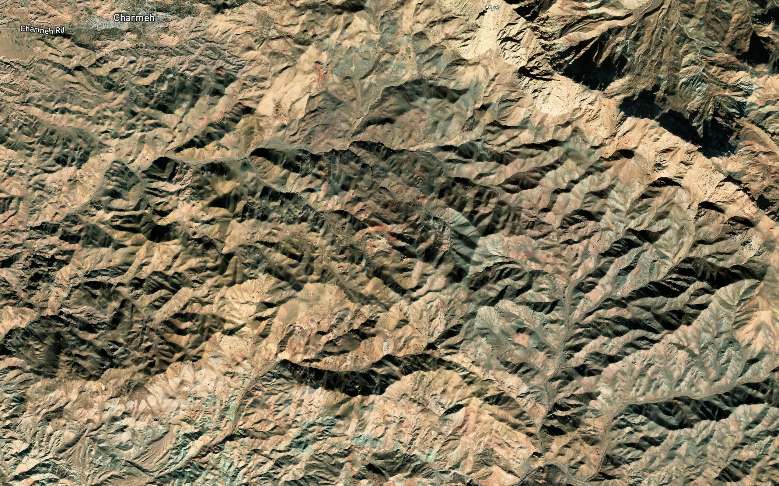 Cheshmeh-ye Azdak