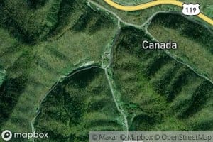 Meathouse Fork