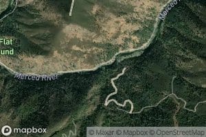 Saxon Creek