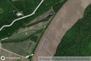 Femme Osage Creek