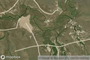 Corral Creek