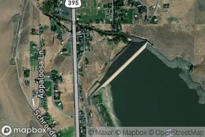 McKay Reservoir