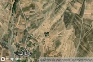 Cheshmeh-ye Shur Bolagh