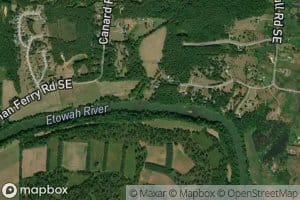 Dykes Creek