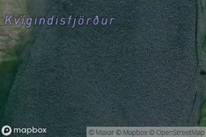 Kvigindisfjordur