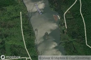 Pierzchalskie Jezioro