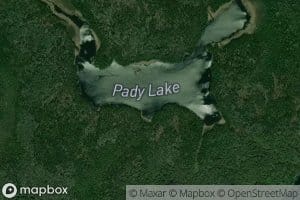 Pady Lake