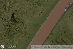 Ozero Chomoobot-Kyuyel'