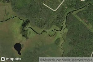 Mud Lake