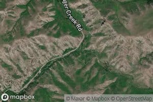 East Bridger Creek