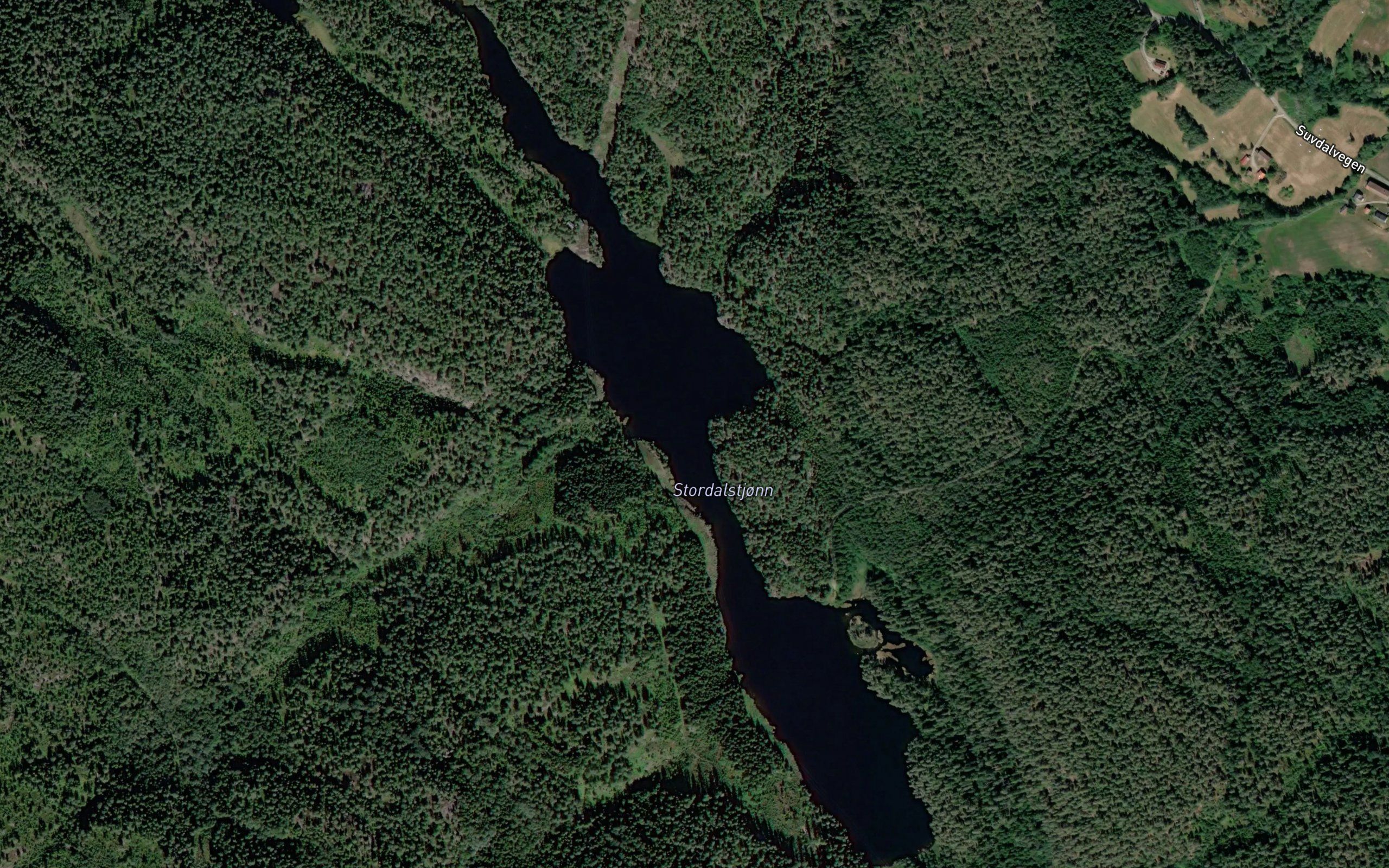 Stordalstjorna