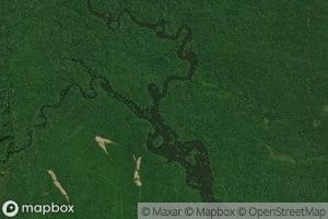 North Fork Big Saline Bayou