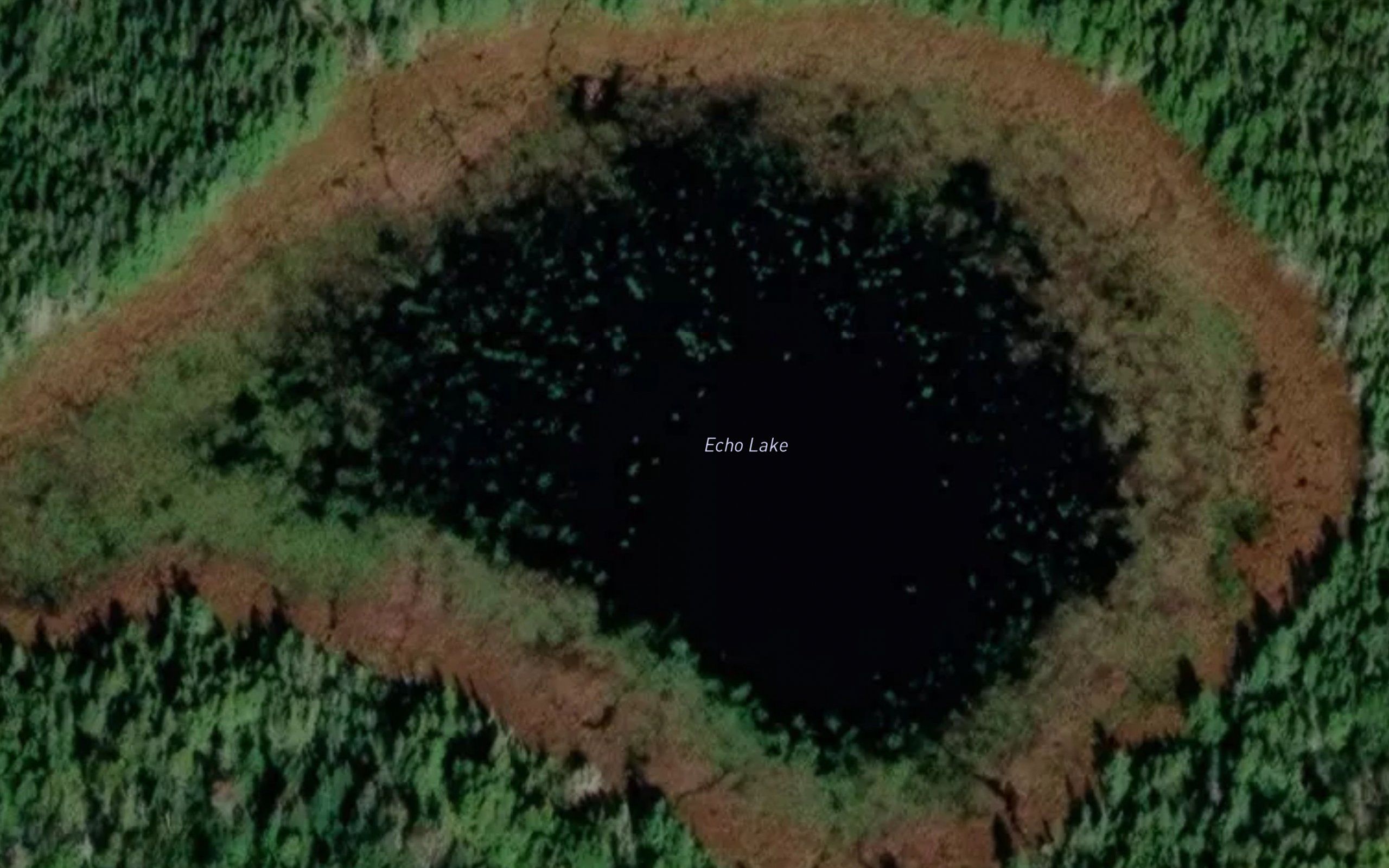 Echo Lake