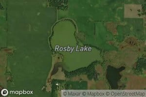 Rosby Lake