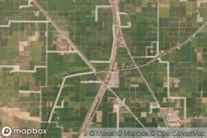 Sarsaud Distributary