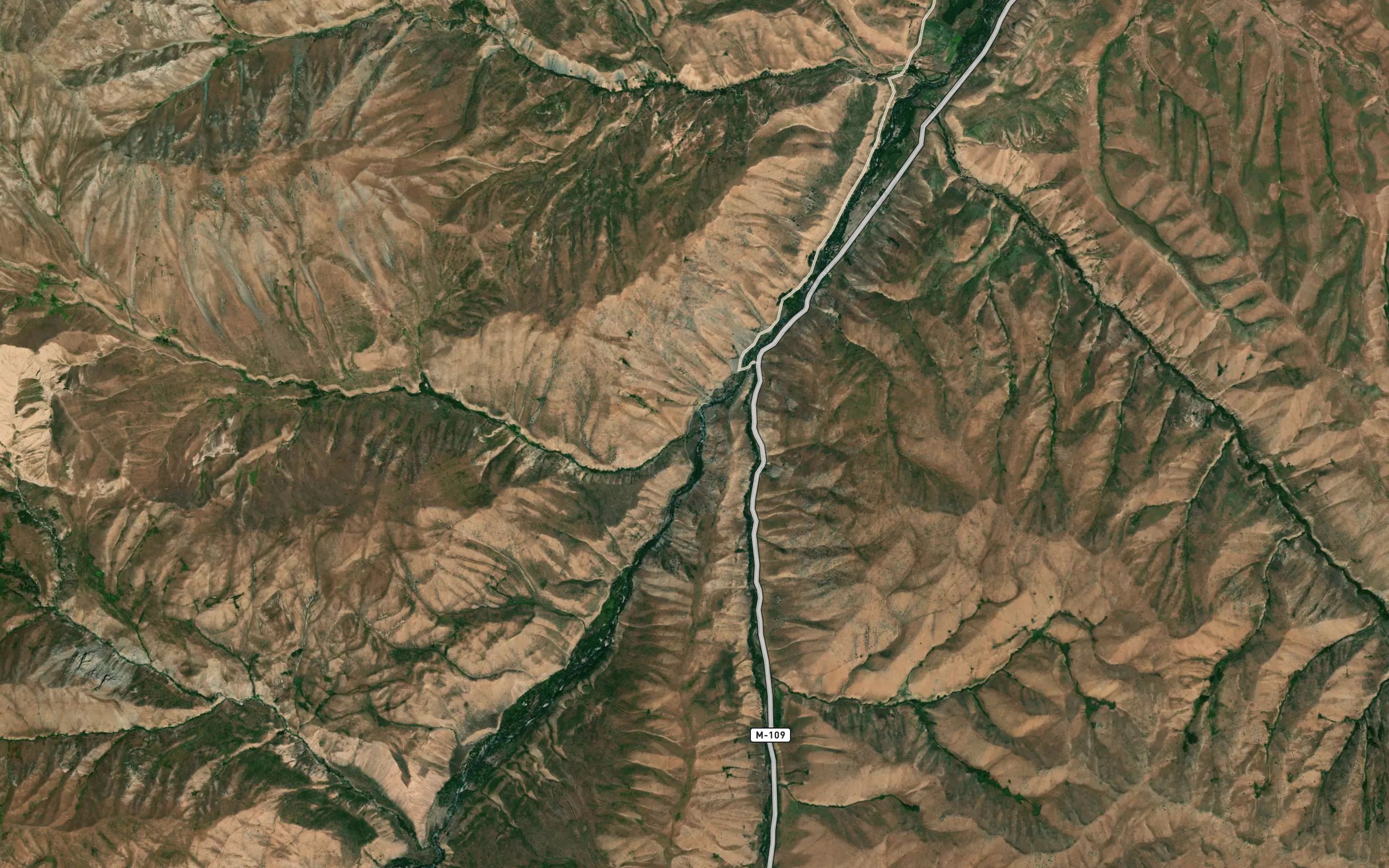Kichi-Kyzyl-Dzhar