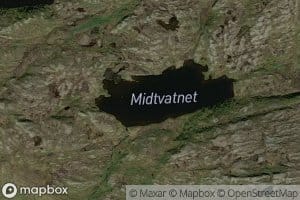 Midtvatnet