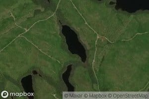 Lac Sylvie