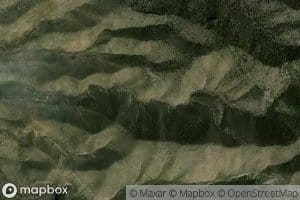 Canada El Infiernillo