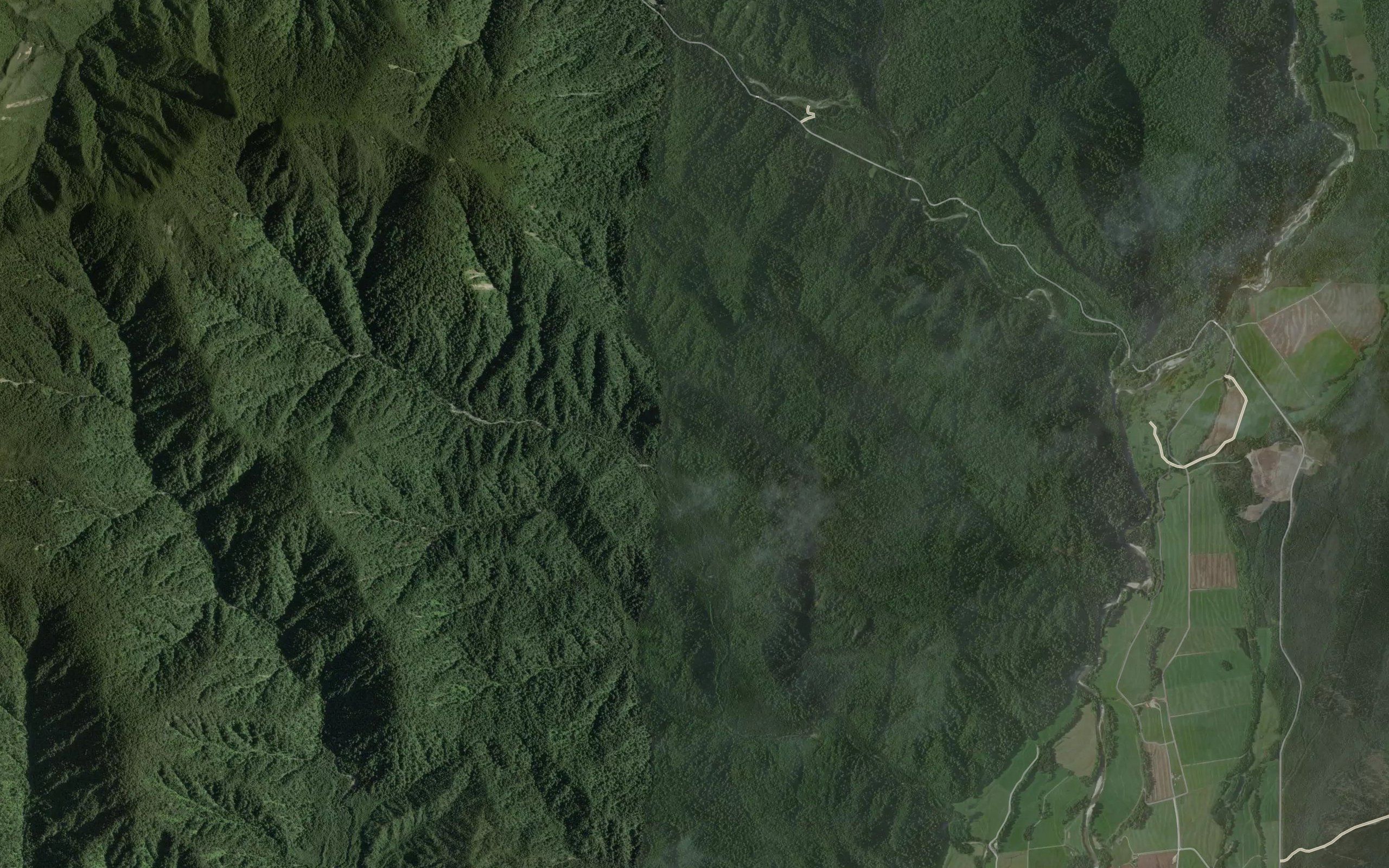 Slaty Creek