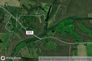 Dixon Branch