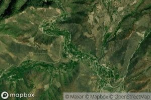 Arroyo Rincon del Zapote