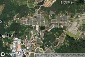 Kwanjong-ji