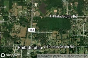 Big Creek Site 20 Reservoir