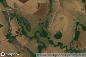 Corrego da Vertente Rica