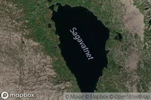 Sagavatnet