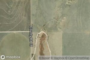 West Fork Cottonwood Creek