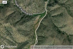 Abbott Creek
