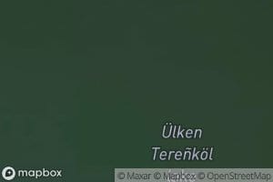 Ozero Bol'shoy Tarankol'