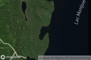 Baie Fiset