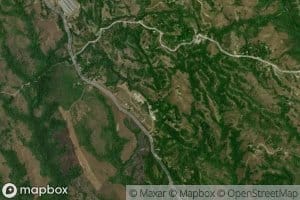 Quebrada Los Algarrobos