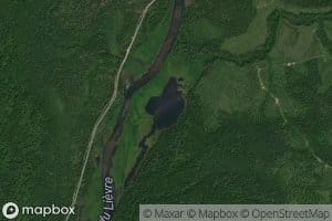 Lac Poche d'Eau