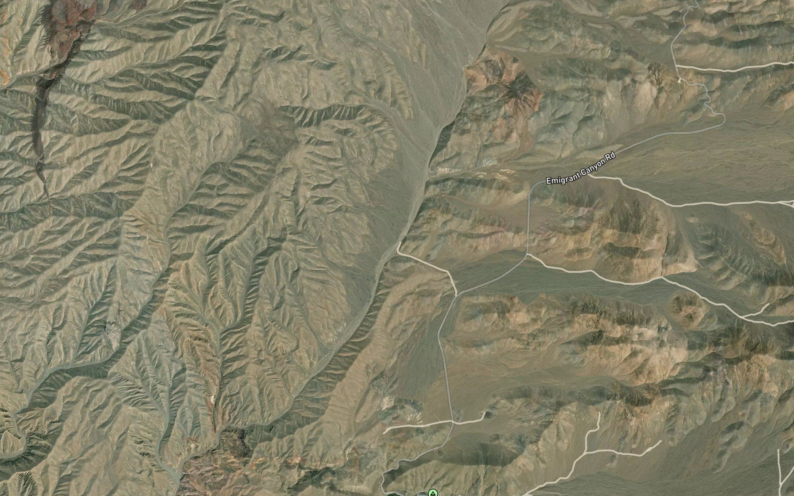 White Sage Wash