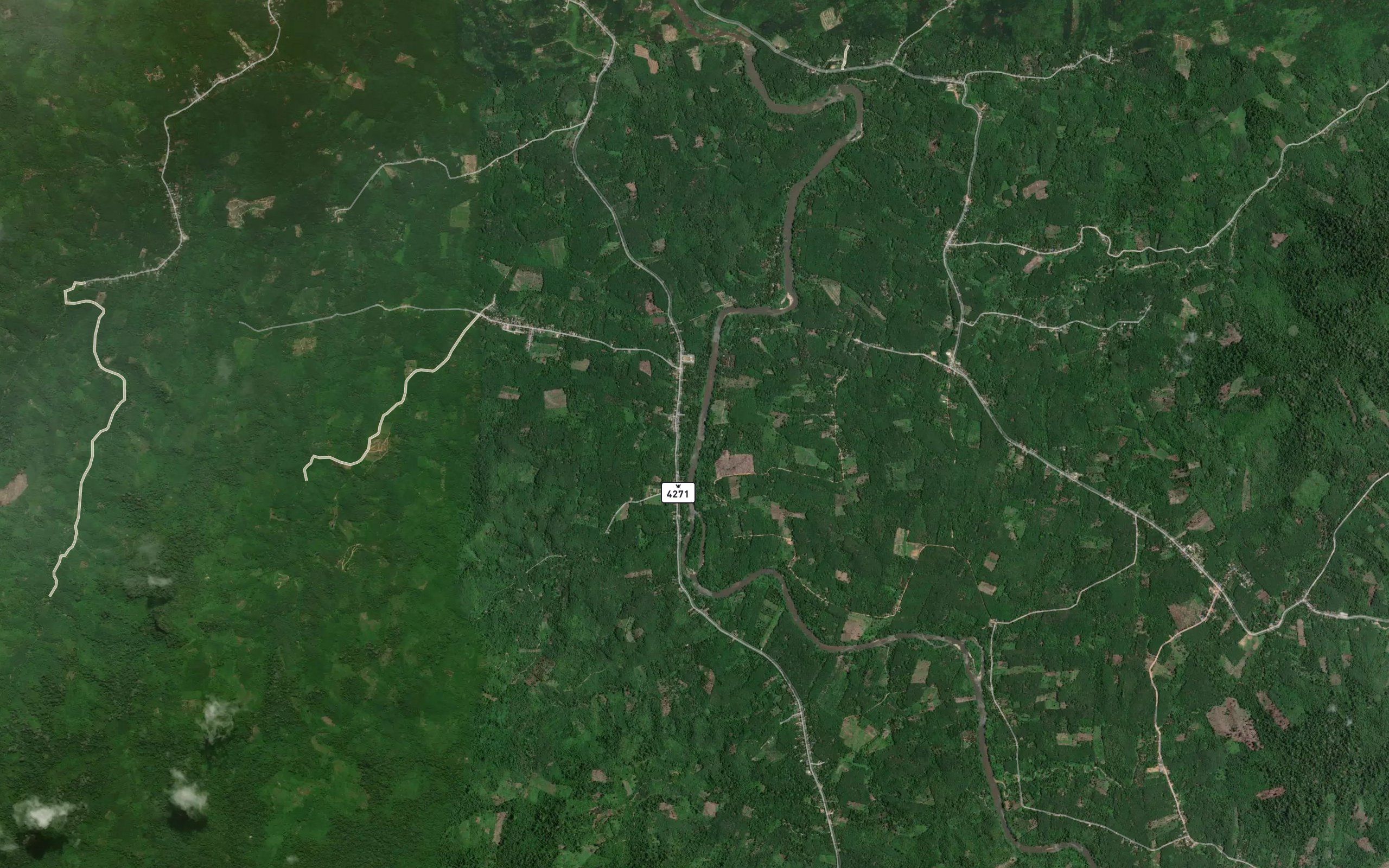 Khlong Ai Bue Tae