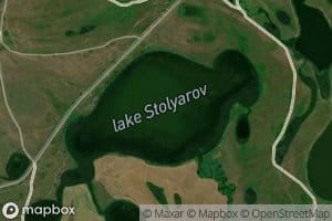 Ozero Stolyarovo