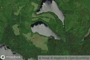 Lac Dion