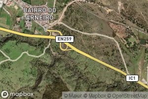 Ribeira da Fonte dos Narizes