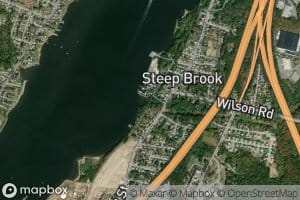 Steep Brook