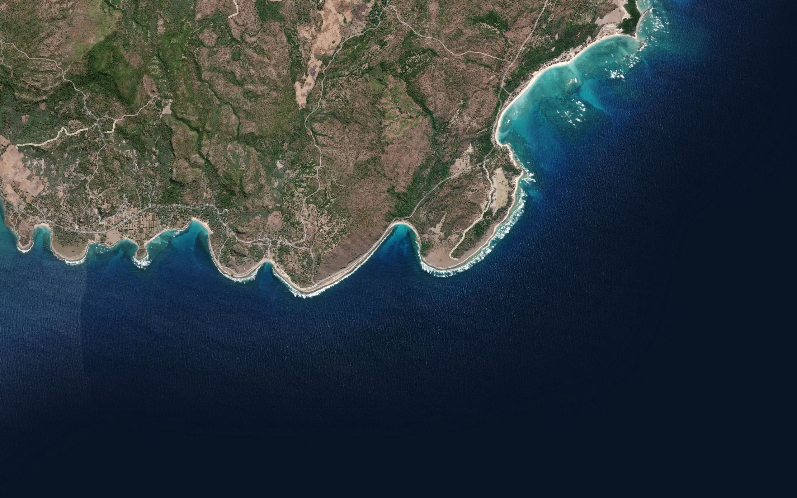 Teluk Soroaelutu