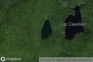 Lac Crevecoeur