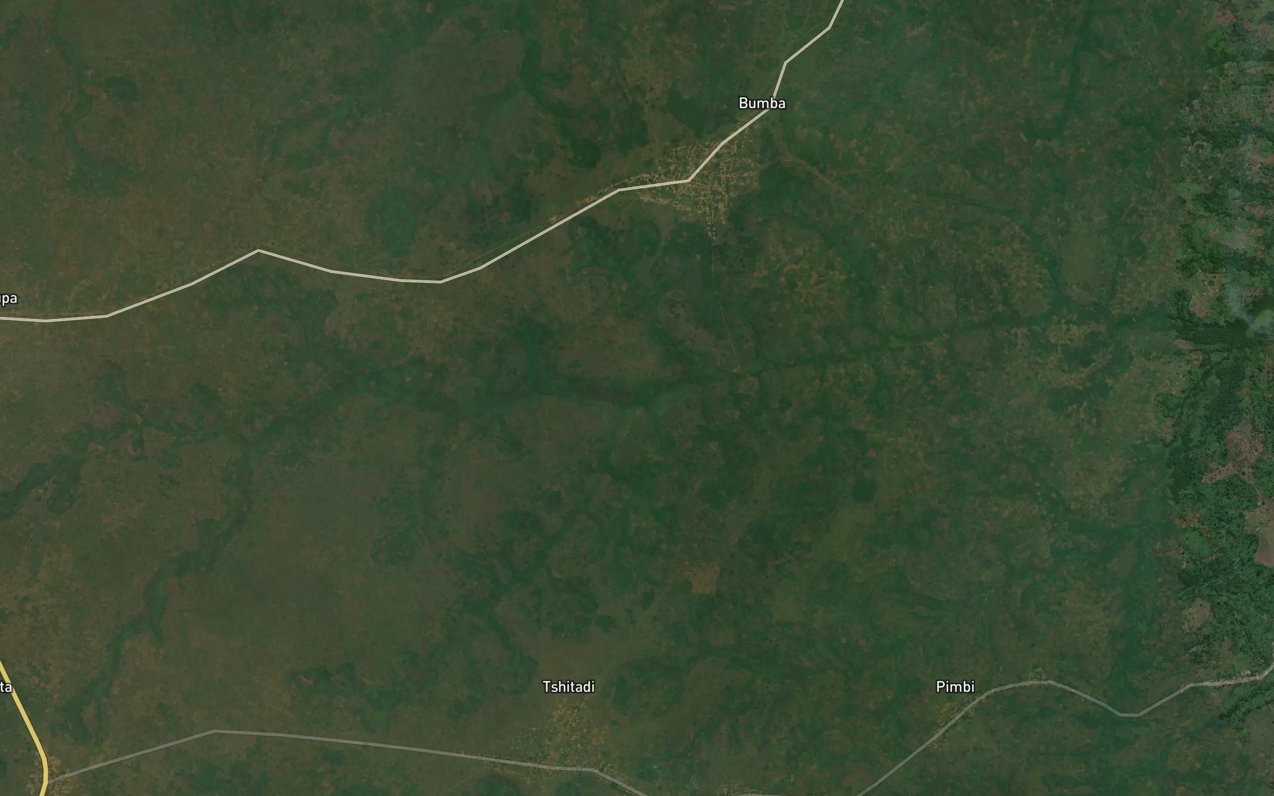 Kamungu